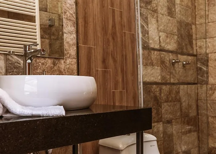 Cozy Spacious San Blas - Location *