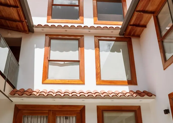 Cozy Spacious San Blas - Location *