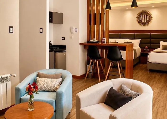 Cozy Spacious San Blas - Location * Cusco
