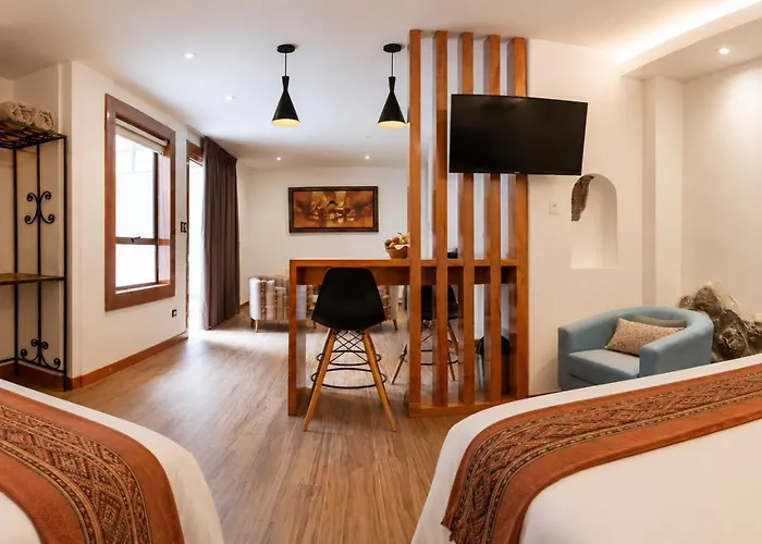 Cozy Spacious San Blas - Location