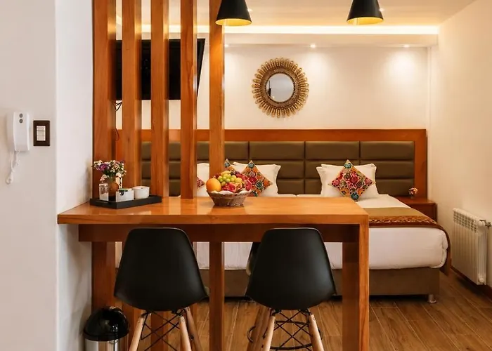Cozy Spacious San Blas - Location Cusco